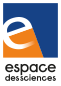 logo Espace des sciences